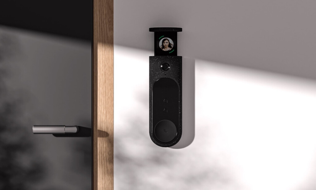 10 Smart Doorbells And Locks To Boost Your Home s Security VENGOS COM