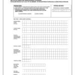 4 Wholesale Application Form Templates PDF Free Premium Templates