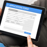 Acing The Online Application Form Career advice jobs ac uk