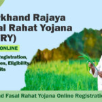 Apply Online Jharkhand Fasal Rahat Yojana List 2022 Beneficiary Status