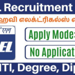 BHEL Recruitment 2022 Apply For Latest Job Vacancies Bhel