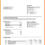 Blank Wells Fargo Bank Statement Template Templates Statement