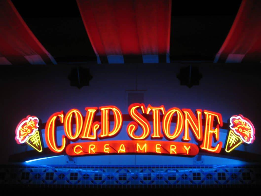 Cold Stone Creamery Application Online Job Employment Form