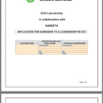 Correctional Services Learnership 2020 2021 DCS Learnerships