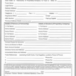 Credit Reference Form Template Unique Printable Credit Reference Form