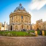 E shots Mailings Oxford University Careers Service