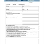 FREE 8 Sample Vehicle Service Forms In PDF MS Word