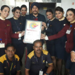 GVK Airport Job In Mumbai For 12Th Pass Andheri Airport 4000 Current