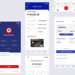 HDFC Bank App Redesign By Shobana On Dribbble