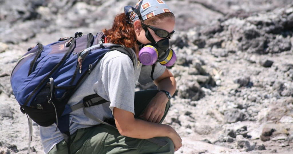 How To Become A Geologist Career In Geology Education Requirements 