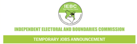 IEBC Shortlisted Candidates 2022 PDF MYAJIRATODAY
