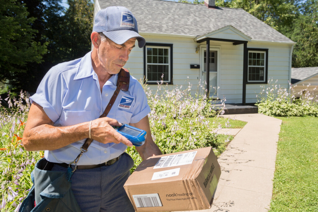 It s A Hiring Spree Postal Service Looking For Help Wisconsin 