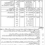 Jail Khana Jat Sargodha Region Jobs 2023 Punjab Prison Department Jobs