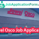 Jewel Osco Job Application Form 2019 Careers How To Apply Positions