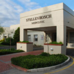 Mediclinic Stellenbosch Winelands Radiology