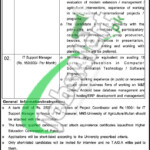 MNSUAM Jobs 2020 Application Form Download Online