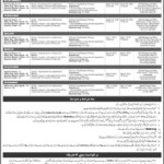 NEPRA Jobs 2020 Download OTS Application Form