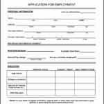 New Hire Forms Template Beautiful New Stock New Hire Forms Template