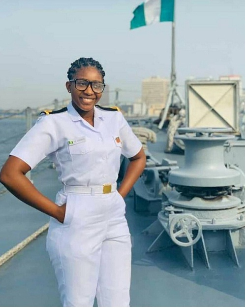 Nigerian Navy Recruitment 2020 2021 Application Form Portal Www