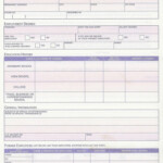 Printable Standard Application Google Search Job Application