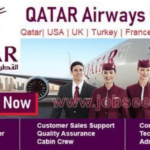 Qatar Airways Job Vacancies FRESH JOB PAK