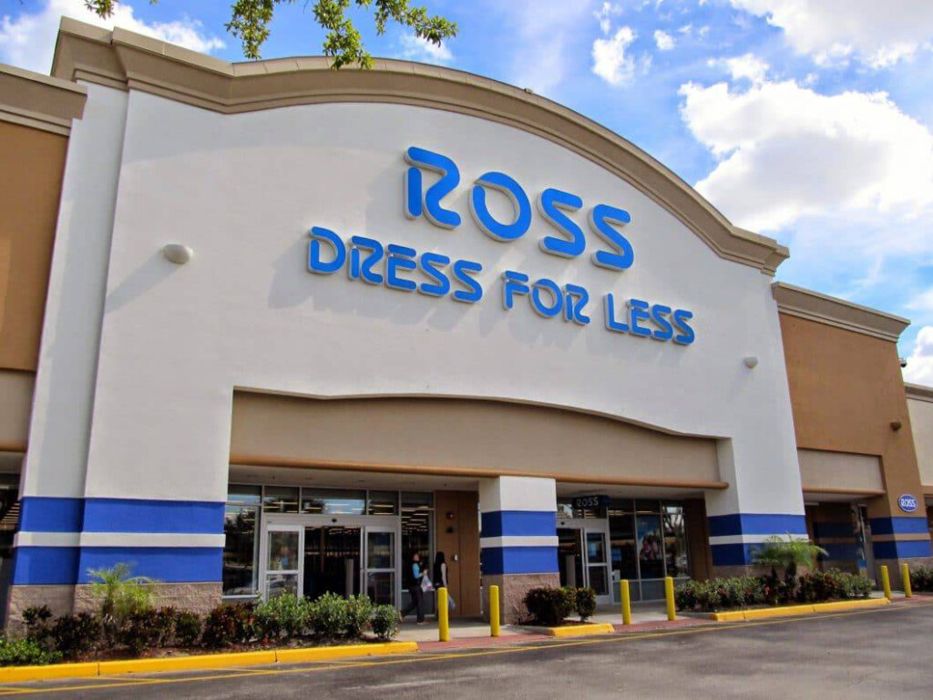 Ross Application Online Job Employment Form