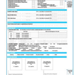 State Bank Of India New Account Opening Form Download 2022 2023