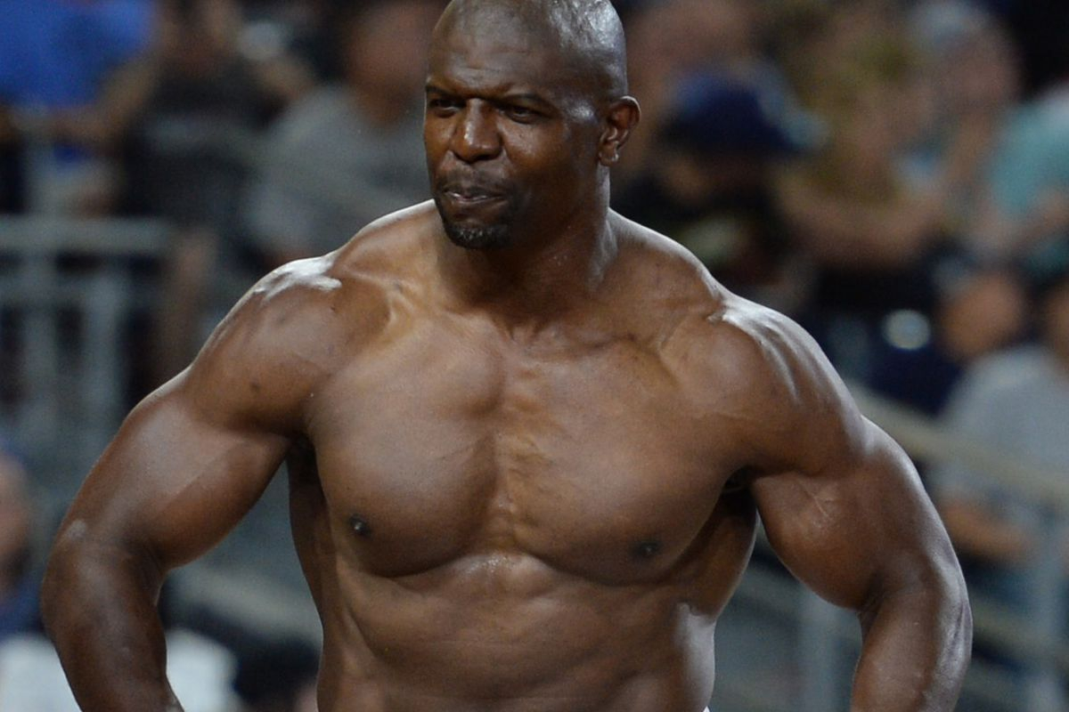 Terry Crews Net Worth 2020 Biography Education And Career