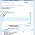 Things To Know About An Agency Application Form Free Premium Templates