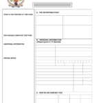 24 Z83 Forms Download Free To Edit Download Print CocoDoc