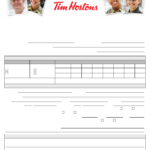 42 HQ Photos Tim Hortons Application Tim Hortons Employment