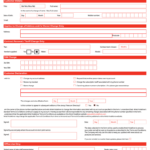 Airtel Sim Swap Online Form Fill Out And Sign Printable PDF Template