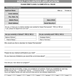 Application Adult 8 9 19 Fill Out And Sign Printable PDF Template