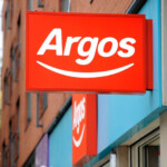 Argos Ireland Announces Christmas Sale Irish Mirror Online