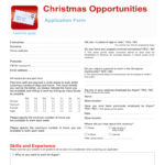 Argos Job Application Form Edit Fill Sign Online Handypdf