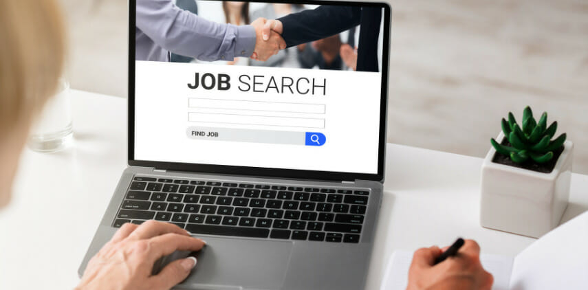 Best Sites For Your Job Search Online Search One