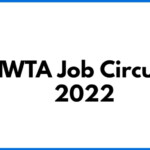 BIWTA Job Circular 2022 Bangladesh Inland Water Transport Authority
