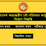 Biwtc Job Circular 2022 Biwtc gov bd Application Form