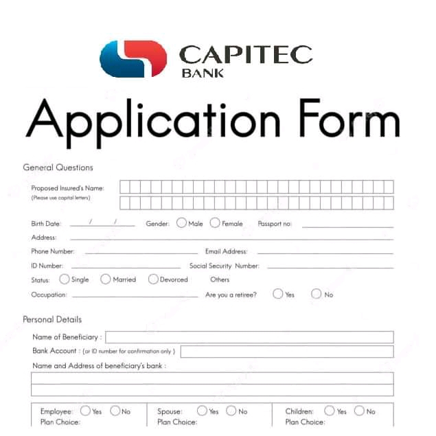 Capitec Bank Vacancies 2022 Online Applications And Pdf Download