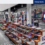 Champs Management Trainee Salary Job Openings At Champs Sports For