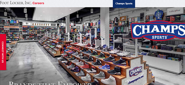 Champs Management Trainee Salary Job Openings At Champs Sports For