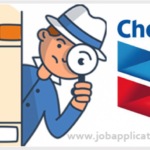 Chevron Application Online PDF Form 2022 Job Applications