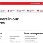 Coles Careers Job Application Online Form PDF 2023 Australia 2022