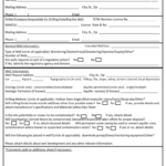 Construction Application Form Fill Out And Sign Printable PDF