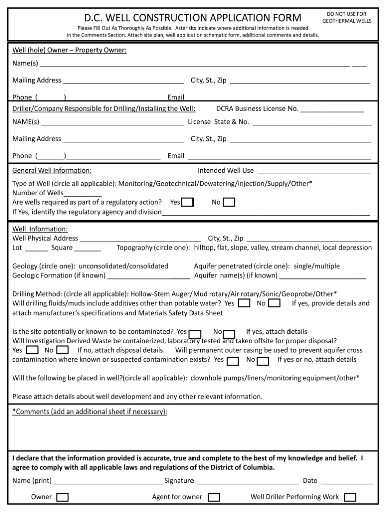 Construction Job Application Form Pdf - JobApplicationForms.net