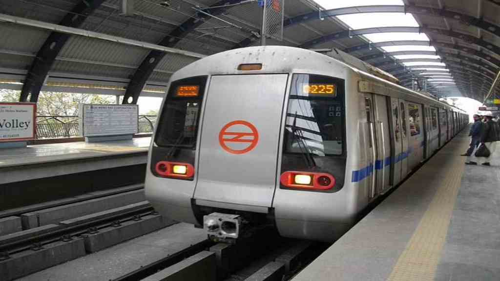 Delhi Metro Vacancy 2022 ROJGARFIND COM