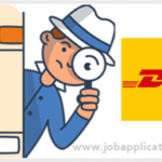 DHL Application Online PDF Form 2022 Job Applications