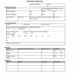 Download Baskin Robbins Job Application Form PDF FreeDownloads