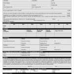 Download Taco Bell Job Application Form Careers PDF FreeDownloads