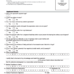 Editable BRTA Application Form Medical Report Introduction To Public